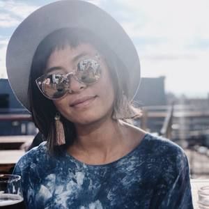 Meet your Posher, Katrina